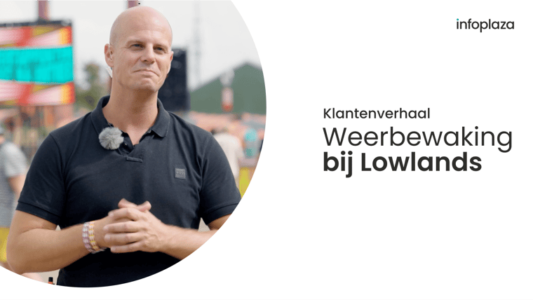 Infoplaza-b2b-thumb_Weerbewaking bij Lowlands (1)