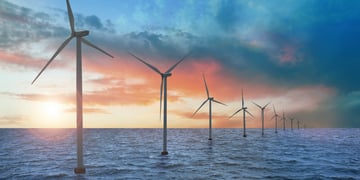 Offshore wind farm