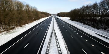 Voorkom onnodig strooien