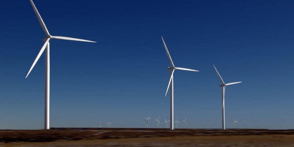 wind park